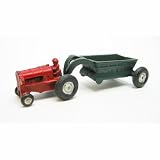 Gentleman Collectible Farmer Replica Vintage T...