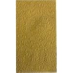 Gold Elegance Paper Guest Towels 114937