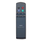 SBC8502 - Philips Easy Video Remote Control