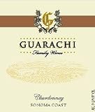 Guarachi Chardonnay 2009 750ML