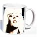 DEBBIE HARRY BLONDIE coffee mug