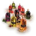 Oil Of Love-Kama Sutra Kissable, silky-smooth, water-based oil that gently warms the skin, 3.4oz Tropical Mango