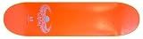 ATM Blank Mini Logo Asst.Colors Skateboard Deck