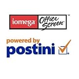 Iomega OfficeScreen PowerUp Email Support Option Powered by Postini- 20 to 250 mailboxes - 33895