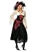 Gold Doubloon Pirate Plus Adult (1X/2X)