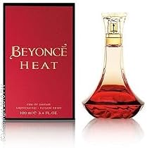 Beyonce Heat By Beyonce For Women Eau De Parfum Spray, 3.4-Ounce / 100 Ml
From Beyonce
