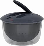 World Kitchen-Ekco 1085908 Pyrex Salad Spinner (Pack of 2)