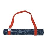Natural Fitness Eco-smart Yoga Kit