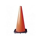 RTS3004023 - Traffic Cone, 18, Black Base, Orange RTS3004023 - Traffic Cone, 18, Black Base, Orange