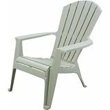 Clay Adirondack Chair