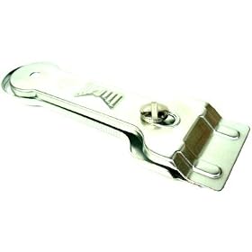 Hob Scraper For Ceramic Hobs, With Safety Blade Guard, High Quality, Recommended By Bosch, Neff, Siemens