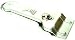 from TDSpares Hob Scraper For Ceramic Hobs, With Safety Blade Guard, High Quality, Recommended By Bosch, Neff, Siemens