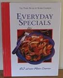 The Dairy Book Of Home Cookery: Everyday Specials