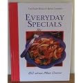 The Dairy Book Of Home Cookery: Everyday Specials