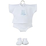 Corolle Classic 14" Baby Doll Fashions (Underwear Set)