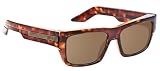 Spy Optic Tice Sunglasses - X-Large/Black