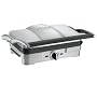 Cuisinart GR-3  Griddler Jr, Brushed Stainless Steel