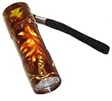 9 Bulb CAMO Led Flashlight