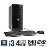 HP Pavilion p6342f Refurbished Desktop PC