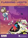 Flashing Lights (Piano Vocal, Sheet music)