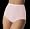 Silken Pink