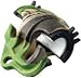 Alpine Archery Mach 5 Cable Slide Hardwood Green Hd