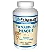 Life Extension Vitamin B3 Niacin 500 Mg Capsule, 100-Count