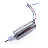 SYMA RC Helicopter S107-16 Motor A Factory Original Replacement Spare Part