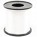 500 yds White Curling Ribbon