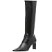 Rampage Women's Fortune Boot,Black,9 M
