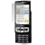 SCREEN/LCD SCRATCH PROTECTOR For Nokia N95 8GB (PACK OF 8)