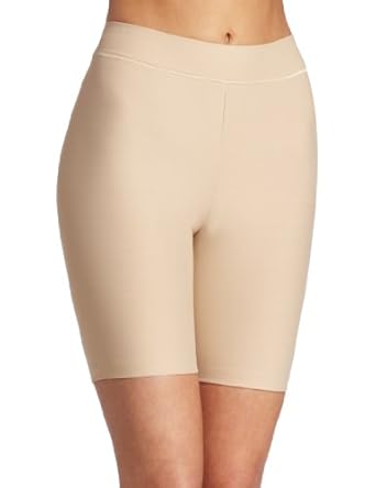 Vanity Fair Women Self Control Shapewear Long Leg Brief