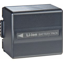 Hitachi DZBP14SW 2 Hour Replacement Battery Pack for Hitachi Camcorders