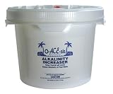 O -Ace-Sis Alkalinity, Increaser (TF085025025OAC)