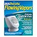 TheraFlu Flowing Vapors Portable Vapor Fan 1 ea