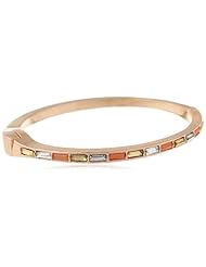 Jessica Simpson West Coast Prep Bracelet, 8"