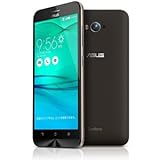【国内正規品】ASUSTek ZenFone Max (SIMフリー/Android5.0.2 /5.5inch /デュアルmicroSIM /LTE /5,000mAh)(2GB/16GB) (ブラック) ZC550KL-BK16