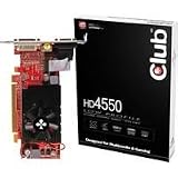 Electronics : Club 3D CGAX-4552