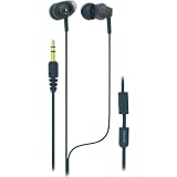 Vibration-Proof Earbuds
