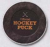 Hockey Puck Auto Coaster, Coaster for Your Car