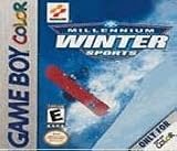 Millennium Winter Sports GBC