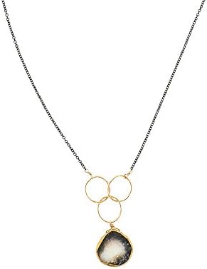 Mabel Chong Cassiopeia in Black