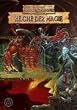 Warhammer Fantasy Rollenspiel - Reiche der Magie