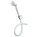 Carex Hand-held Shower Spray and Diverter Valve