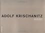 Adolf Krischanitz, Architect: Buildings and Projects, 1986-98