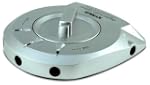 Nyrius SW100 Digital Audio Optical To...