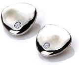 Back To Nature Earrings By Hot Diamonds