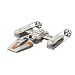 Star Wars Y-Wing Fighter Model Kit