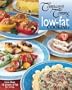 Low-Fat Cooking: Recipes for Today's Lifestyle (Company's Coming Lifestyle/Low-Fat)