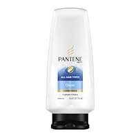 Pantene Pro-V  Classic All Hair Types Conditioner, 25.4-Ounce